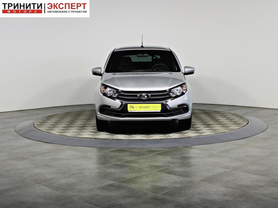 Lada (ВАЗ) Granta I Рестайлинг Белгород  - изображение 2