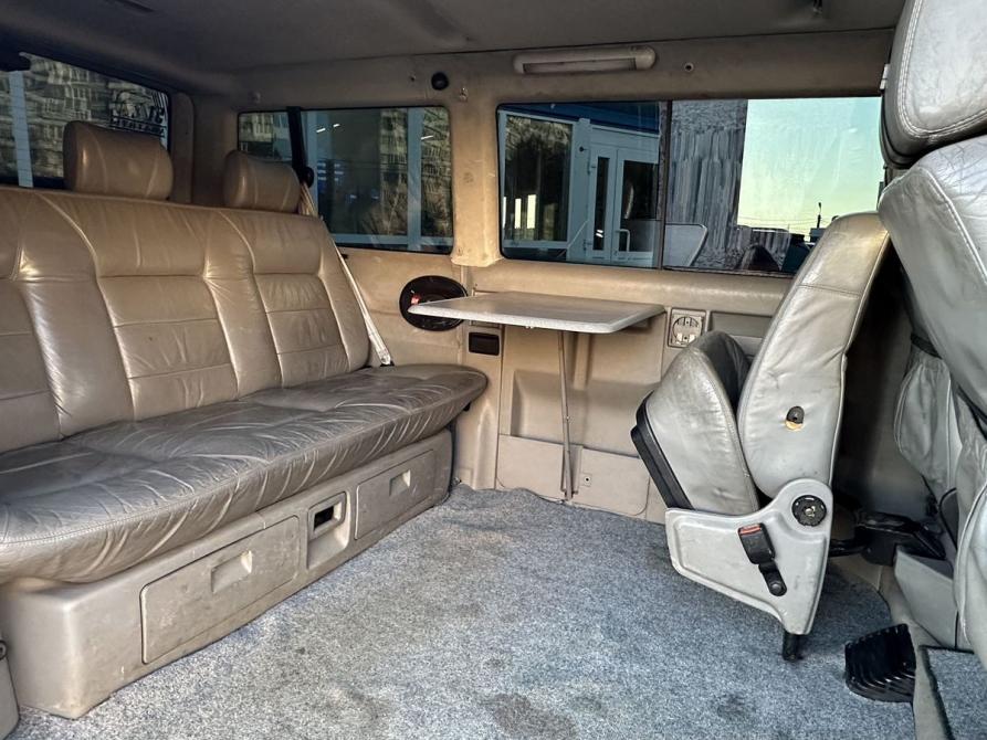 Volkswagen Multivan T4 Ярославль  - изображение 26
