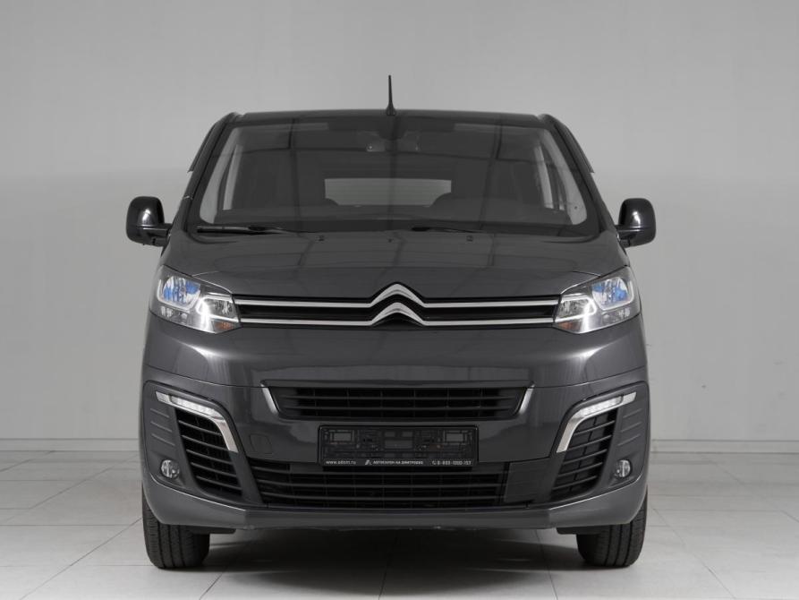 Citroen SpaceTourer I Москва  - изображение 2