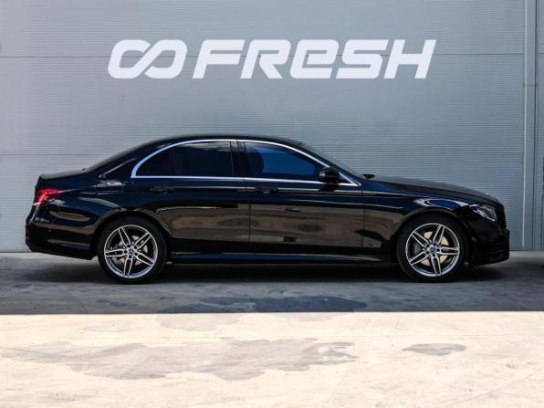 Mercedes-Benz E-Класс V (W213 S213 C238) с пробегом 2019 года, цена 3 550 000 рублей, 65444 км, седан, Автокод Объявления