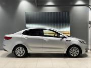 Kia Rio III Рестайлинг Новосибирск  - изображение 23
