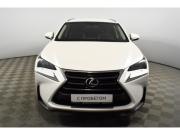 Lexus NX I Москва  - изображение 33