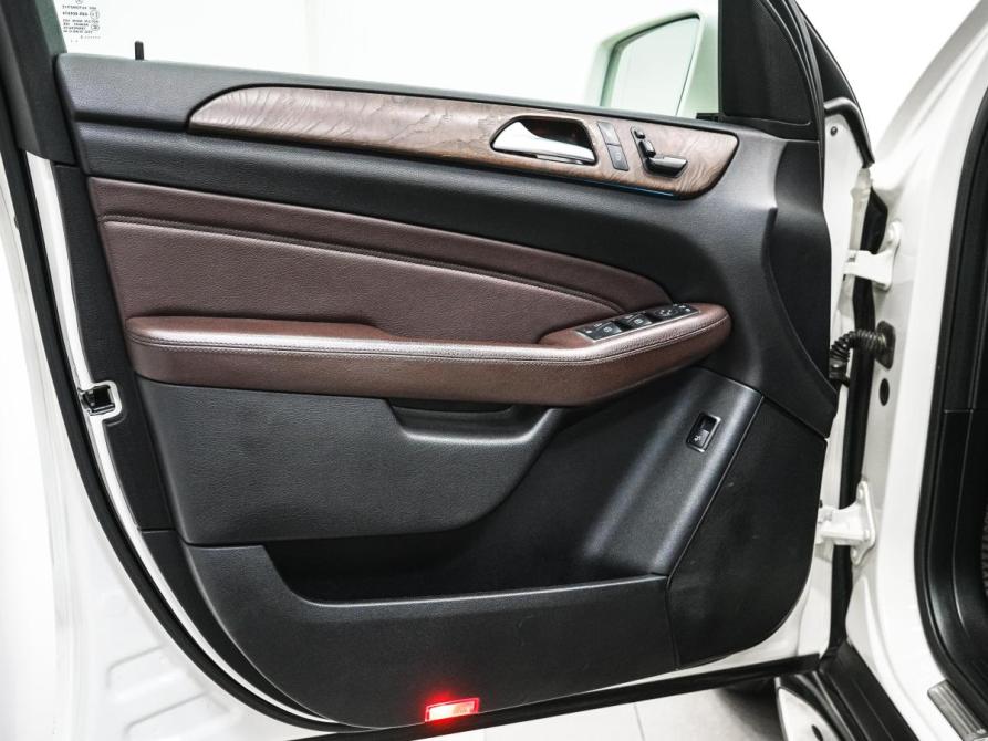 Mercedes-Benz M-Класс III (W166) Красноярск  - изображение 10