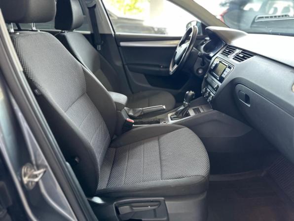 Skoda Octavia III (A7) с пробегом 2016 года, цена 1 195 000 рублей, 135000 км, лифтбек, Автокод Объявления