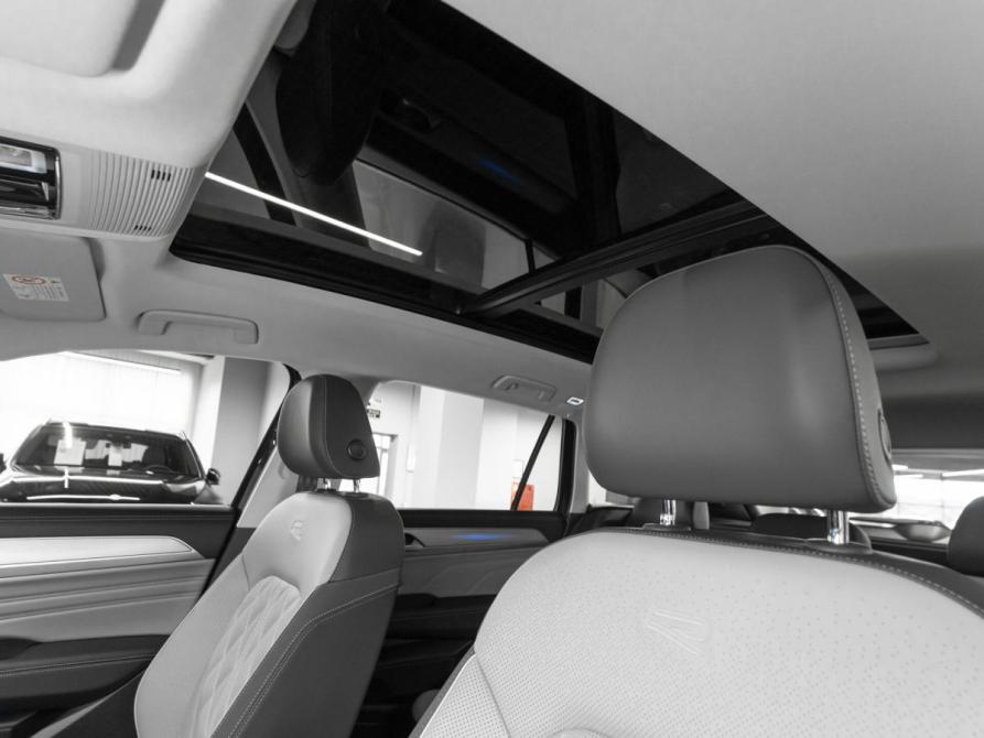 Volkswagen Tavendor I Рестайлинг Москва  - изображение 10