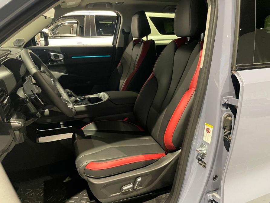 Haval H3 I Рестайлинг Самара  - изображение 8