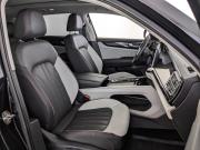 Volkswagen Teramont I Рестайлинг Москва  - изображение 53