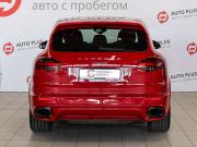 Porsche Cayenne II Рестайлинг (958) Минеральные Воды  - изображение 28