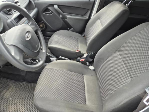 Lada (ВАЗ) Granta I с пробегом 2012 года, цена 305 000 рублей, 101144 км, седан, Автокод Объявления