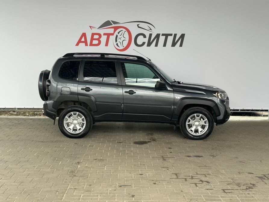 Lada (ВАЗ) Niva Travel I Тамбов  - изображение 9