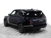 Land Rover Range Rover IV Рестайлинг Москва  - изображение 30