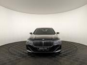BMW 7 серии VI (G11/G12) Рестайлинг Москва  - изображение 32