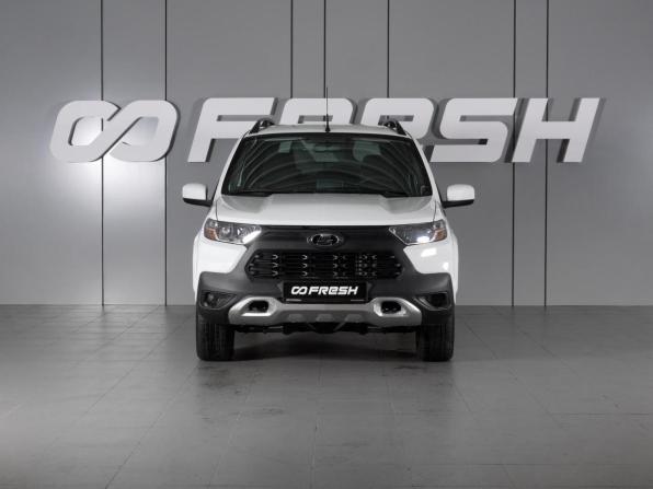 Lada (ВАЗ) Niva Travel I с пробегом 2024 года, цена 1 325 000 рублей, 28161 км, внедорожник, Автокод Объявления