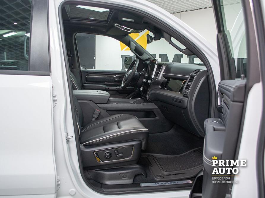 Ram 1500 V Рестайлинг Новосибирск  - изображение 26