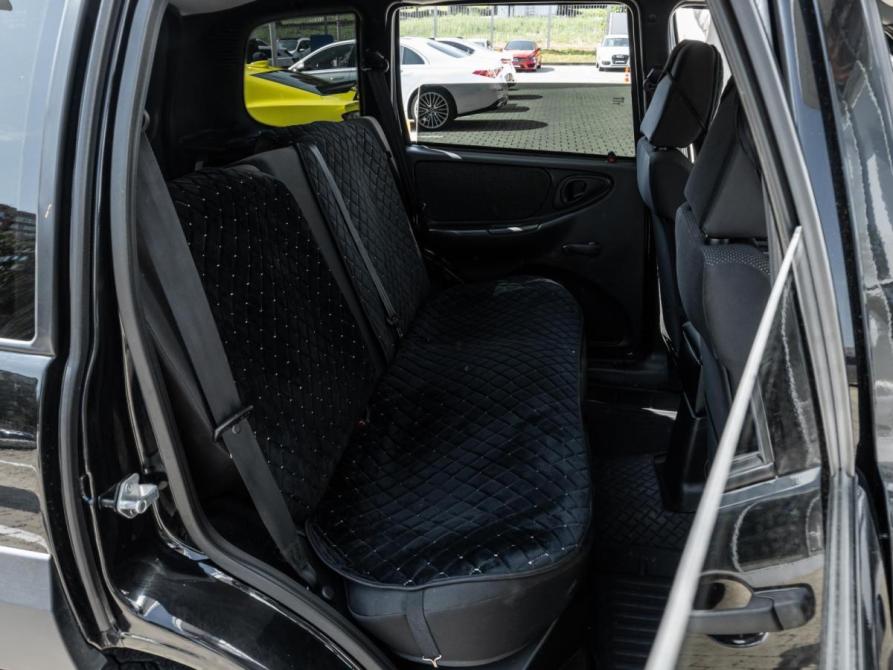 Lada (ВАЗ) Niva Travel I Ставрополь  - изображение 7