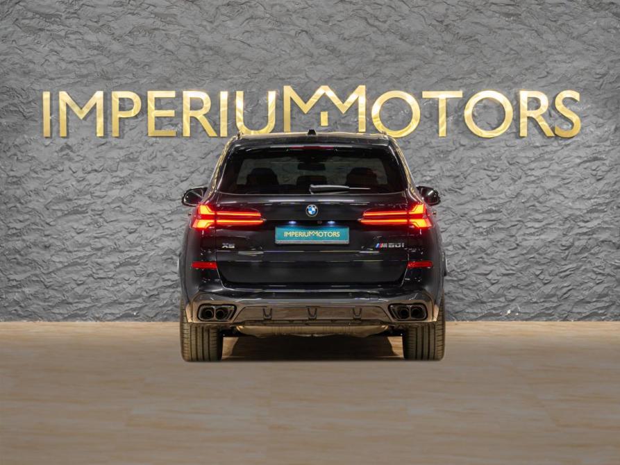 BMW X5 IV (G05/G18) Рестайлинг Москва  - изображение 7