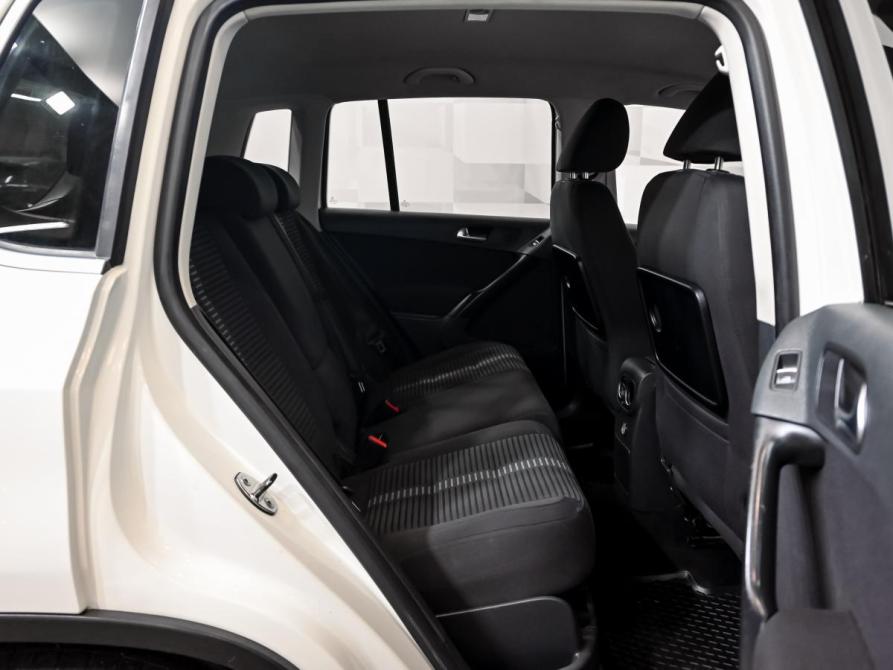 Volkswagen Tiguan I Екатеринбург  - изображение 18