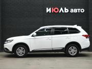 Mitsubishi Outlander III Рестайлинг 3 Екатеринбург  - изображение 27