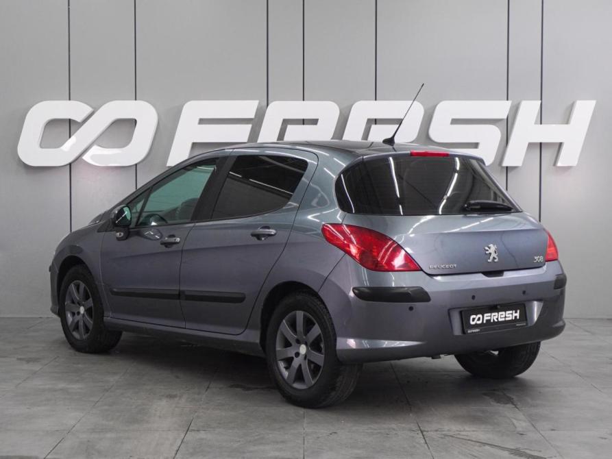 Peugeot 308 I Воронеж  - изображение 2