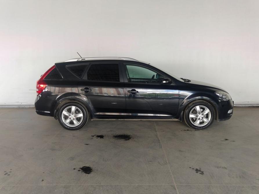 Kia Ceed I Рестайлинг Москва  - изображение 8