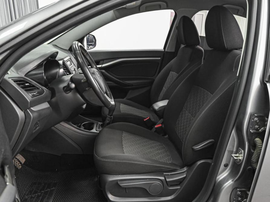 Lada (ВАЗ) Vesta I Ставрополь  - изображение 10