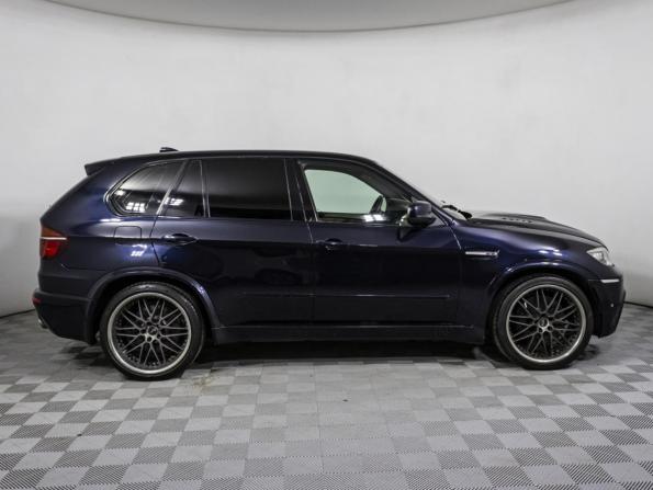 BMW X5 M I (E70) с пробегом 2010 года, цена 1 979 410 рублей, 182690 км, внедорожник, Автокод Объявления