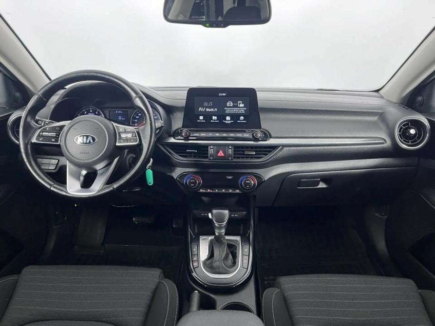 Kia Cerato IV Воронеж  - изображение 13