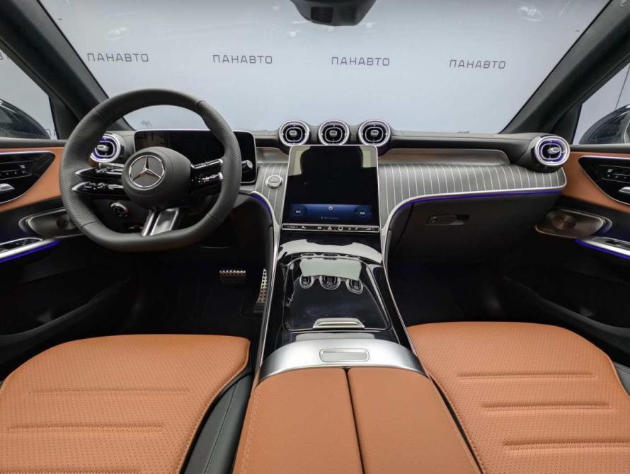 Mercedes-Benz GLC II (X254) Москва  - изображение 6