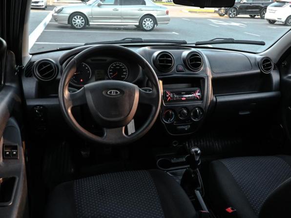 Lada (ВАЗ) Granta I с пробегом 2013 года, цена 480 000 рублей, 148579 км, седан, Автокод Объявления
