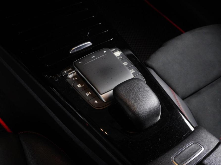 Mercedes-Benz CLA II (C118 X118) Минеральные Воды  - изображение 15
