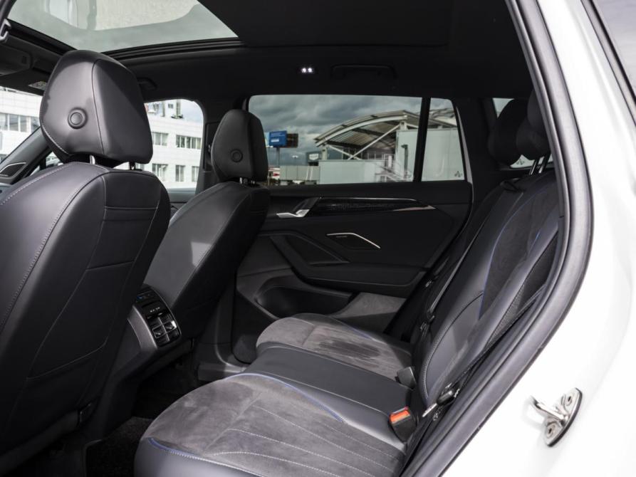 Volkswagen Tiguan III (China Market) Москва  - изображение 17