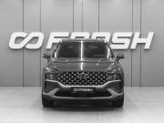 Hyundai Santa Fe IV Рестайлинг Ростов-на-Дону  - изображение 24