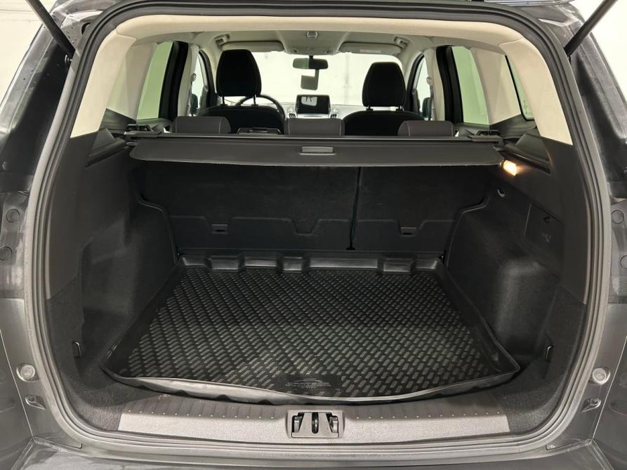 Ford Kuga II Рестайлинг Санкт-Петербург  - изображение 12
