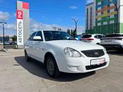 Lada (ВАЗ) Priora I Рестайлинг Стерлитамак  - изображение 24