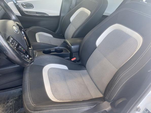 Kia Ceed II с пробегом 2013 года, цена 1 065 000 рублей, 140942 км, хэтчбек, Автокод Объявления