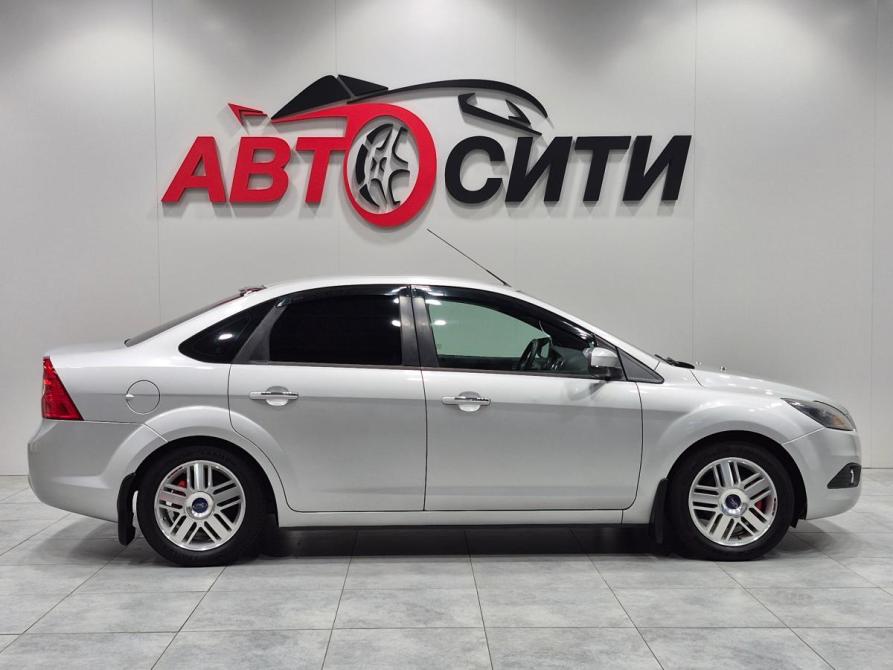 Ford Focus II Рестайлинг Воронеж  - изображение 8