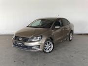 Volkswagen Polo V Рестайлинг Москва  - изображение 17