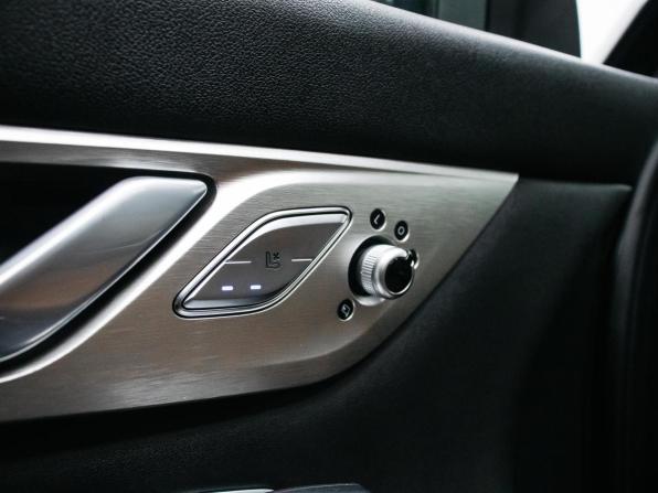 Changan CS95 I Рестайлинг с пробегом 2023 года, цена 2 699 000 рублей, 32187 км, внедорожник, Автокод Объявления