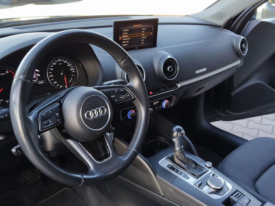 Audi A3 III (8V) Рестайлинг Екатеринбург  - изображение 21