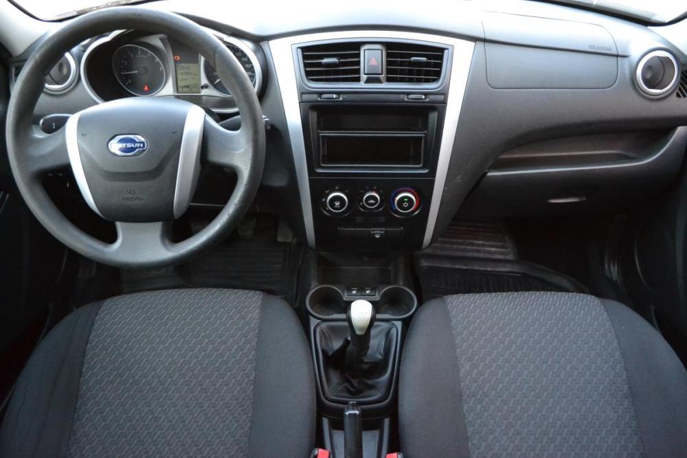 Datsun on-DO I Старый Оскол  - изображение 11