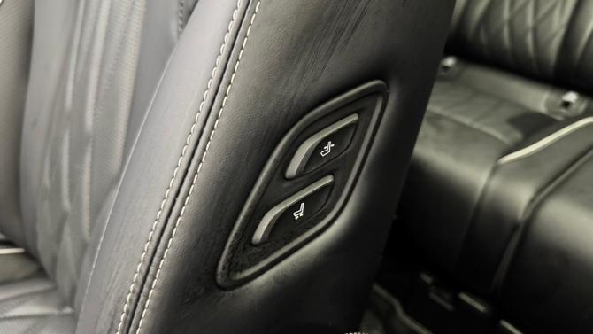 GAC GS8 II с пробегом 2024 года, цена 3 390 000 рублей, 58174 км, внедорожник, Автокод Объявления