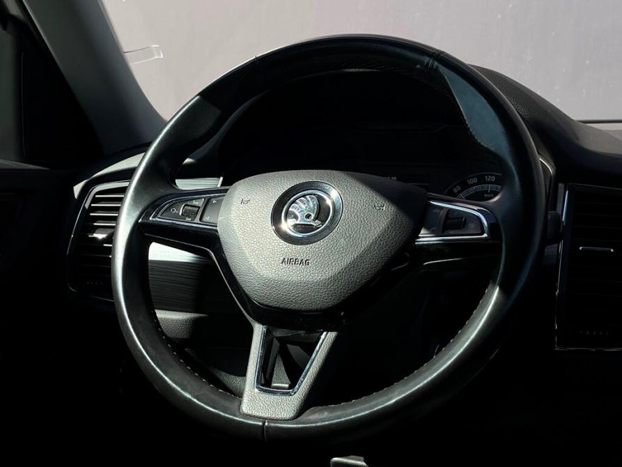 Skoda Kodiaq I Санкт-Петербург  - изображение 22