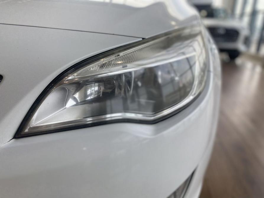 Opel Astra J Саратов  - изображение 9