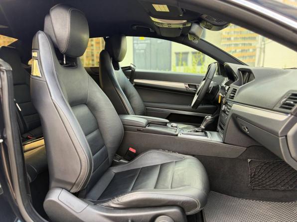 Mercedes-Benz E-Класс IV (W212 S212 C207) с пробегом 2011 года, цена 1 265 000 рублей, 191000 км, купе-хардтоп, Автокод Объявления