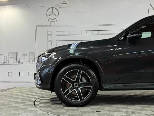 Новый Mercedes-Benz GLC Coupe II (C254) 2025 года, цена 7 999 000 рублей, внедорожник, Автокод Объявления