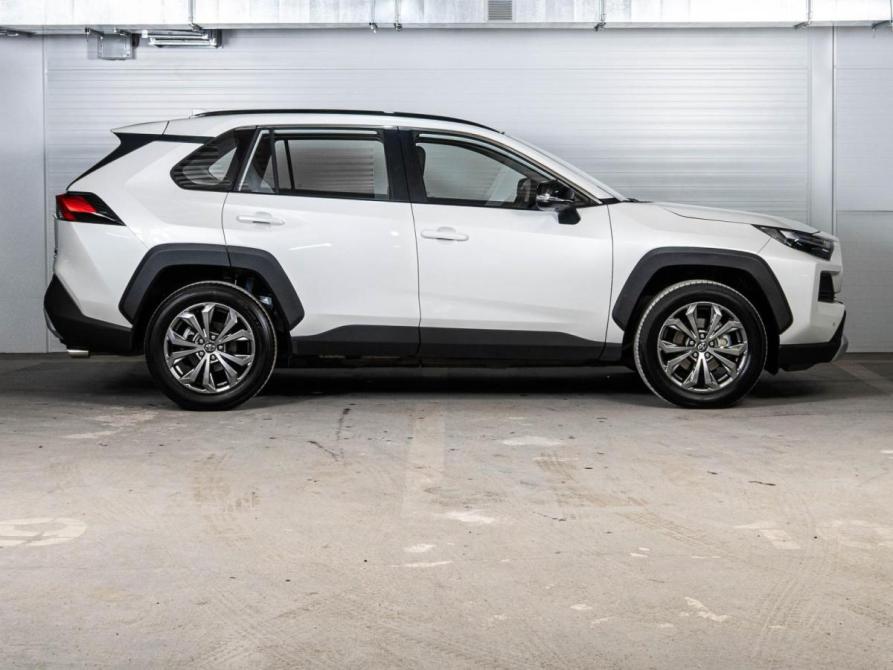 Toyota RAV4 V (XA50) Ставрополь  - изображение 5