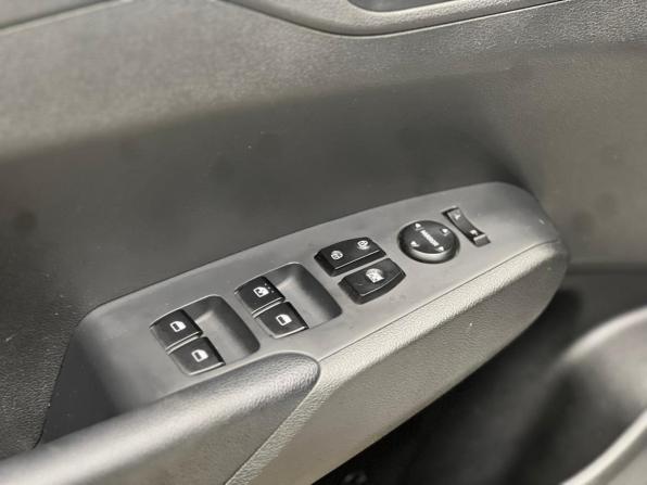 Hyundai Solaris II Рестайлинг с пробегом 2021 года, цена 1 545 000 рублей, 93115 км, седан, Автокод Объявления