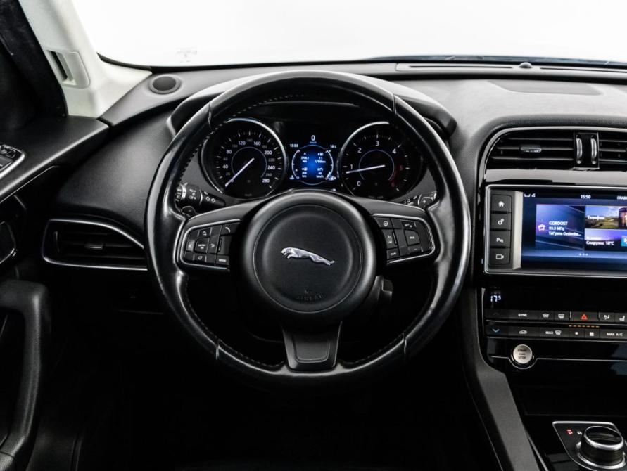 Jaguar F-Pace I Санкт-Петербург  - изображение 14
