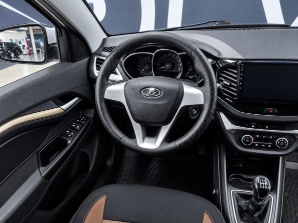 Lada (ВАЗ) Vesta I с пробегом 2016 года, цена 739 900 рублей, 150000 км, седан, Автокод Объявления