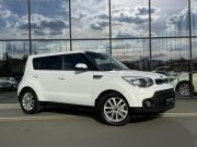 Kia Soul II Рестайлинг Оренбург  - изображение 21